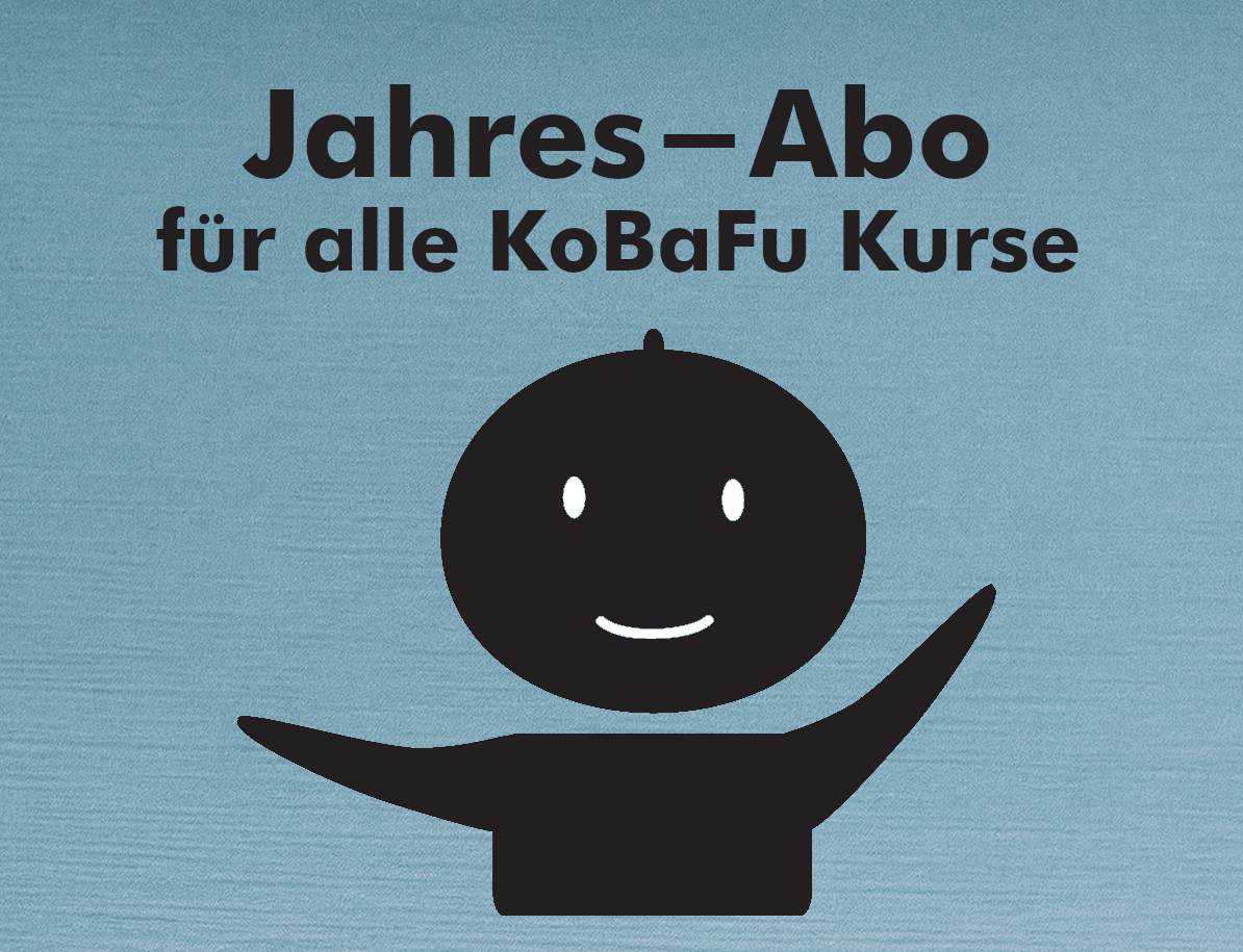 KoBaFu Jahres-Abo
