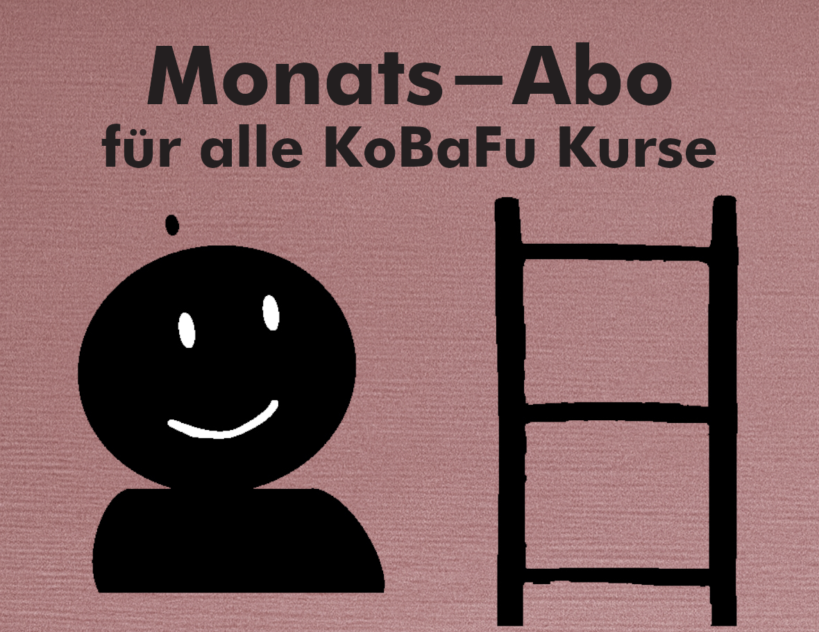 KoBaFu Monats-Abo