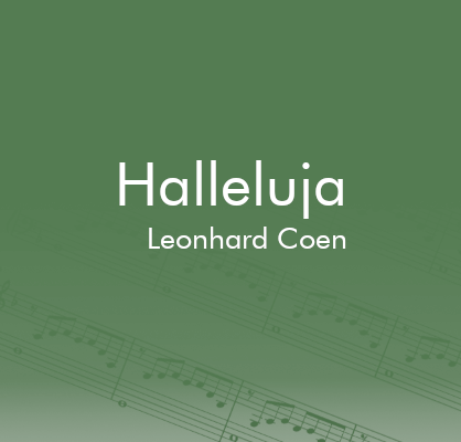 Halleluja