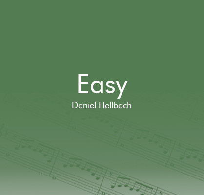 Easy - Daniel Hellbach