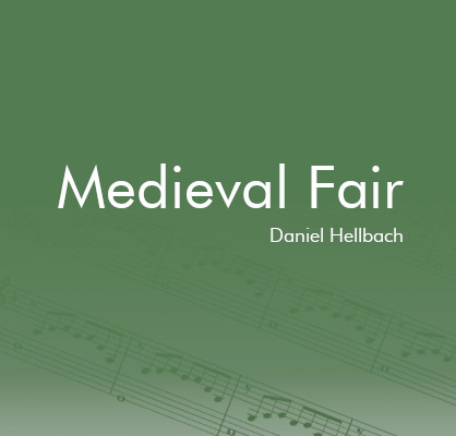 Medival Fair - Daniel Hellbach