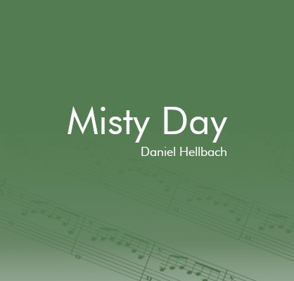 Misty Day - Daniel Hellbach