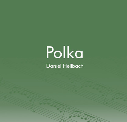 Polka - Daniel Hellbach